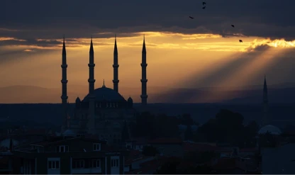 Mukaddes üç aylara giriliyor: Ramazan ayı ise 19 Şubat'ta başlayacak