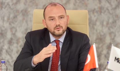 MÜSİAD Başkanı Özdemir, orta gelir tuzağına dikkat çekti