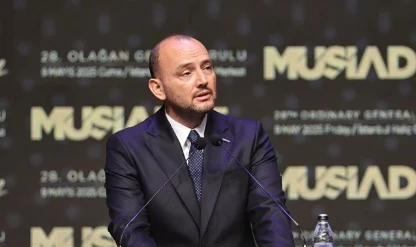 MÜSİAD'dan 'Terörsüz Türkiye' adımı: Yeni çalışma grubu kuruldu