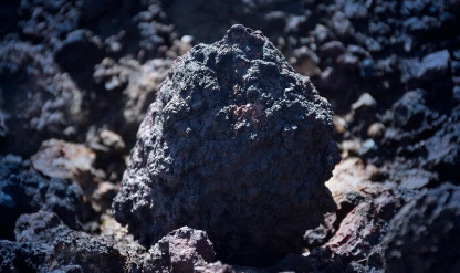 Nadir toprak elementlerinin önemi daha da arttı