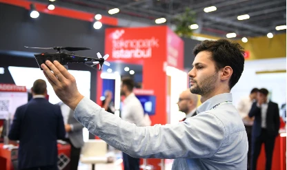 NanoAlp ‘sessiz gücü’yle limitleri zorluyor