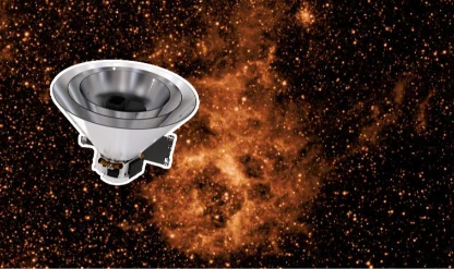NASA, SPHEREx’le evrenin derinliklerini keşfe başladı