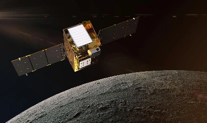 NASA’nın Ay görevi sessizliğe gömüldü, uydu ile irtibat kesildi