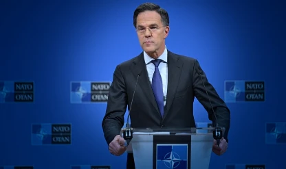 NATO Genel Sekreteri Rutte’den NATO 3.0 mesajı