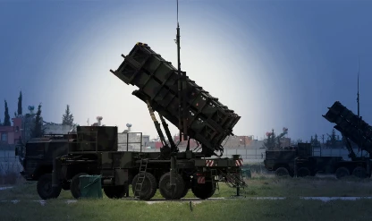 NATO kararı: Almanya haziranda Türkiye'ye Patriot gönderecek