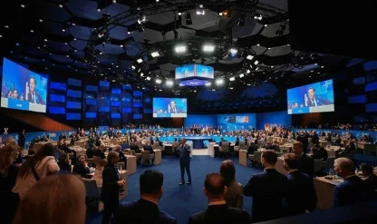 NATO üyeleri savunma harcamalarını GSYH'nın %5'ine çıkaracak