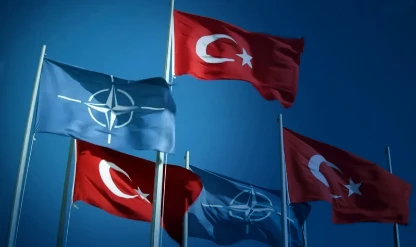 NATO: Türkiye dahil tüm müttefiklerin yanındayız