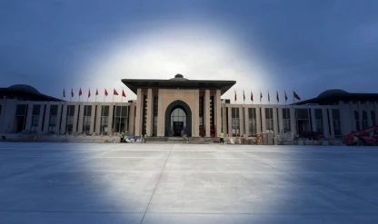 NATO Zirvesi öncesi dev açılış: Ankara Havalimanı ANK koduyla hizmete girdi