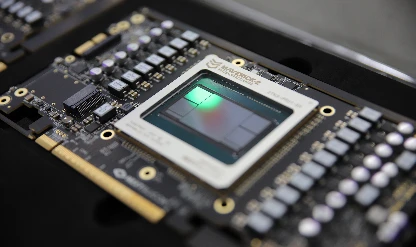 NextSilicon'dan süper bilgisayar çipi: Nvidia tekelini kıracak