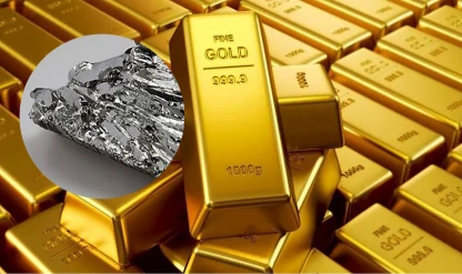 Nijerya altın ve lityumla madencilikte hedef belirledi! Dönüşüm hedefliyor