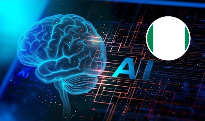 Nijerya'daki şirketlerin yapay zeka kullanımı açıklandı