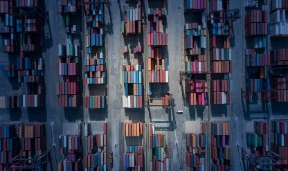 Nisan ihracatı arttı: Dış ticaret açığı geriledi