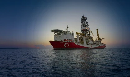 Nisanda vites artacak: Karadeniz ile Somali'de arama ve sondaj çalışmaları