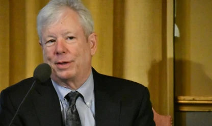 Nobel ödüllü ekonomist Thaler'dan ilginç yorum!