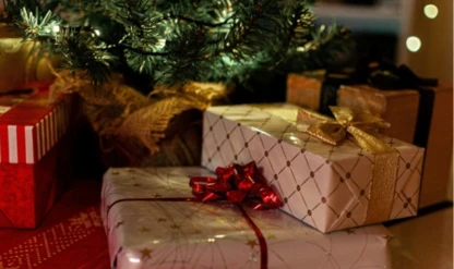 Noel ve yılbaşı hediyeliklerinde ihracat arttı