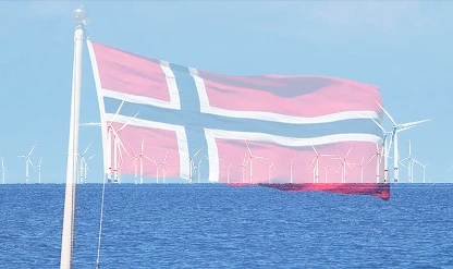 Norveç’e 'savaş vurgunculuğu' eleştirisi: Enerji gelirleri tartışma yarattı