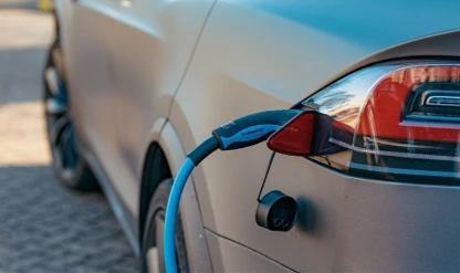 Norveç'te 2025 yılında satılan araçların yüzde 95'i elektrikli oldu