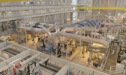 Nükleer sızıntıları önleyen radyasyona dayanıklı çimento geliştirildi