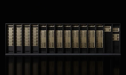NVIDIA, 50 petaflops ve 3,5 kat yapay zeka hızı sunan Rubin’i tanıttı