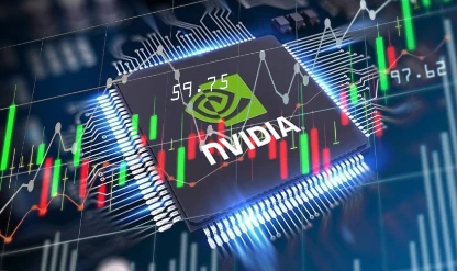Nvidia etkisiyle ABD borsalarında yeni zirve