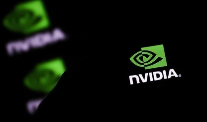 Nvidia rekor kırdı: Piyasa değeri 5 trilyon doları aştı