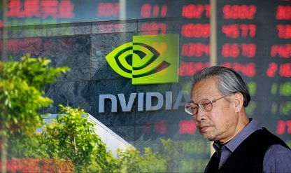 Nvidia'nın açıkladığı güçlü bilanço Asya borsalarını etkiledi