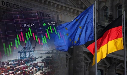 Ocak ayı verileri açıklandı! Almanya'nın ihracatı yüzde 2,3 geriledi