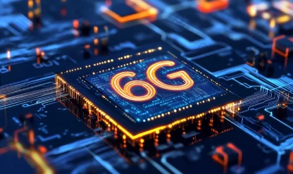 Oda sıcaklığındaki terahertz cihazı 6G ağlarına kapı açıyor