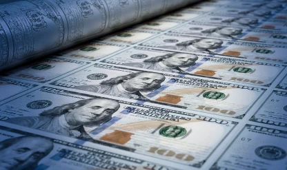 Ödemeler dengesi verileri: Altın ve enerji hariç açık 1,4 milyar dolar oldu