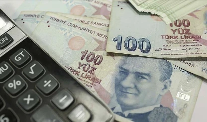 Ödemeler dengesinde nisan ayı verileri açıklandı
