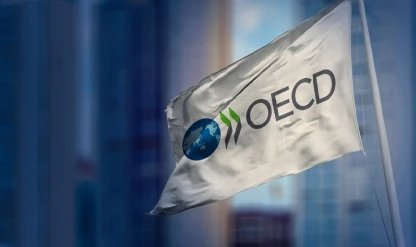 OECD'den küresel büyüme tahmini: 2027 öngörüsünü aşağı çekti