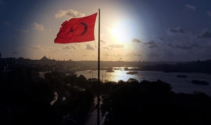 OECD'den Türkiye'nin büyüme rakamları için yeni tahmin: