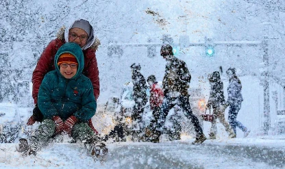 Okullar tatil mi? Kar tatili kararı!