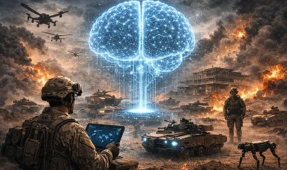 OpenAI, xAI ve Google’dan savunma hamlesi: Yapay zeka cephede