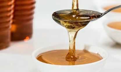 Ordu balı İngiltere yolcusu! 8,8 tonluk ihracat yapıldı