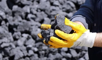 Orta Doğu gerilimi kömürü ateşledi! Fiyatlar zirveye çıktı