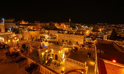 Otelcilerin 2026 hedefi şehir turizmiyle büyümek