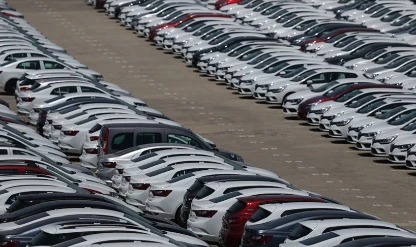 Otomotiv sektörünün 11 aylık karnesi açıklandı