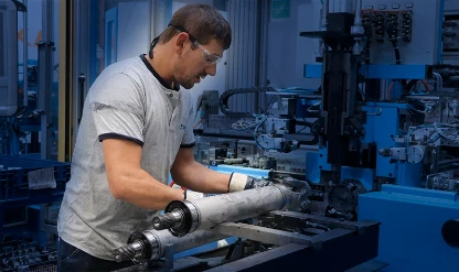 Otomotiv yan sanayi ihracatı 11,7 milyar dolara ulaştı