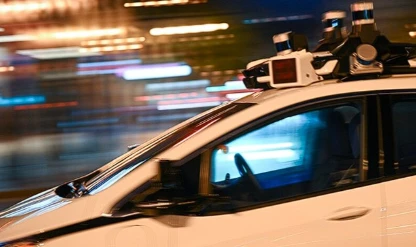 Otonom araçlara yeni kural: Trafik ihlalinde şirketlere ceza kesilecek