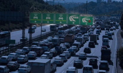 Otoyol ücretleri için yeni sistem: Her yıl otomatik artacak