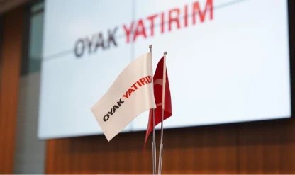 OYAK ve Umman Yatırım Otoritesi arasında 4 anlaşma imzaladı