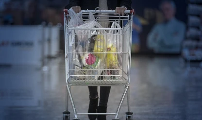 Özel kapsamlı TÜFE ocakta yüzde 2,88 arttı