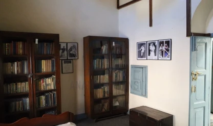 Pakistan'daki Muhammed İkbal Müzesi'ni restore edilecek