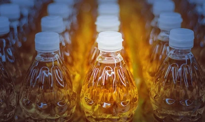 Palm yağı ithalatına sıkı denetim: Her parti analiz edilecek