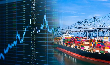 Parite farkından ihracata 444 milyon dolarlık katkı