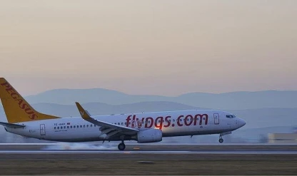 Pegasus duyurdu: İran ve Irak seferleri askıya alındı