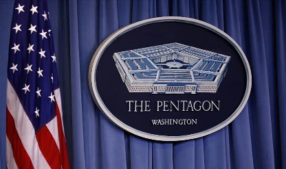 Pentagon’da akaryakıt krizi! Mali sıkıntı yaşadığı iddia edildi
