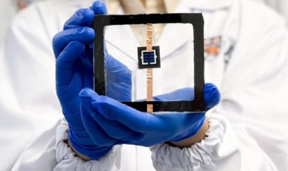 Perovskit-Silikon hücrelerde rekor süreli performans: Verimlilik %34’ü aştı