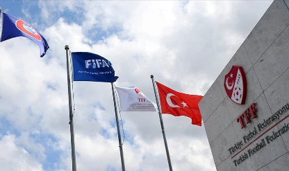 PFDK'den 3 büyük kulübe para cezası geldi